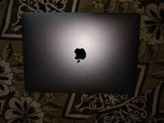 MacBook