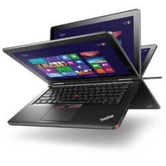 LENOVO THINKPAD YOGA 12, 2 IN 1 touch i5 5th gen fresh stock@ PC WORLD