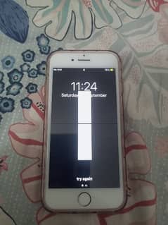 I phone 7