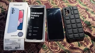 Samsung Galaxy A13 4/128