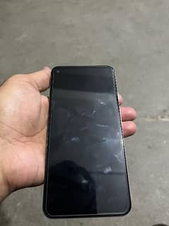 Urgent sale google pixel 4a5g