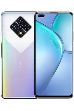 Infinix zero 8i