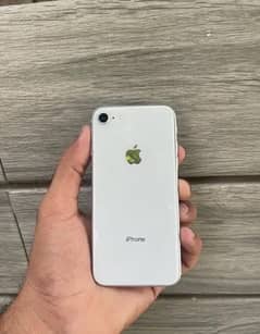 iPhone 8 pta approved 64gb 03/47/060/60/29