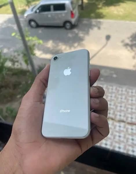 iPhone 8 pta approved 64gb 03/47/060/60/29 1