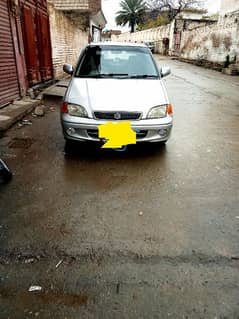 Suzuki Cultus VX 2001