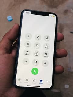 iPhone 11 pro ( NON PTA )