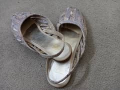 Pre Loved Sandals