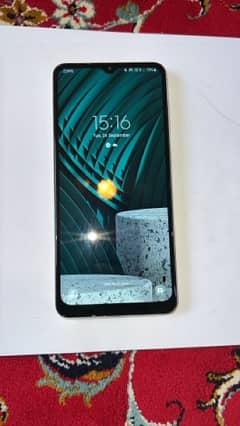 Samsung A12 (PTA approved)