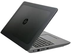 Hp zbook 15 u g4