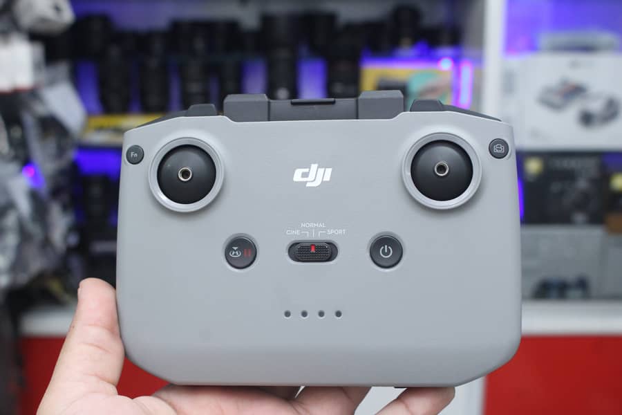 Dji Mavic Mini 2 Fly More Combo 7