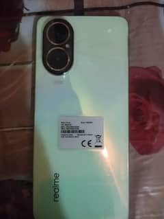 realme c67