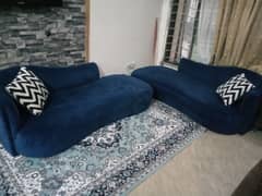 majlis sofa