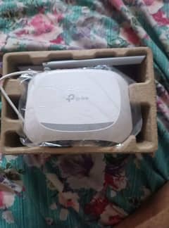 TP-LINK MODEM / ROUTER 0