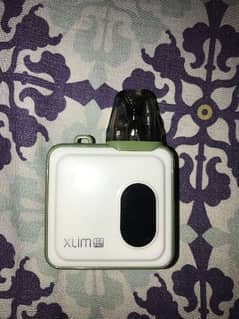 Oxva Xslim Sq Pro pod