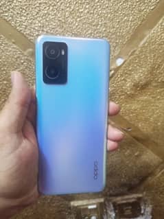 Oppo A76 Good condition