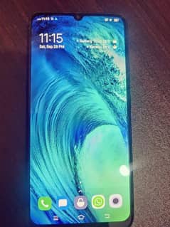 vivo s1 4 gb 128 gb amoled display