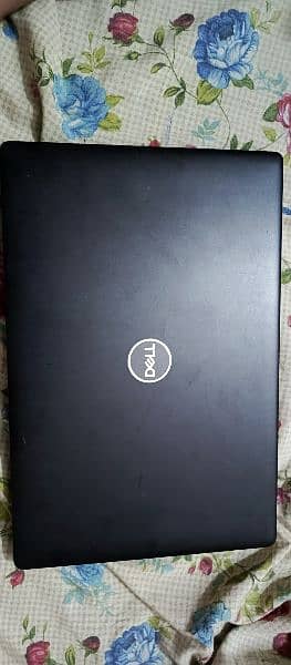 Dell i7 8th gen 8/256 3