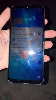 Tecno spark 6 go 4 64 sirf hai all ok 0