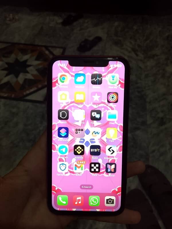 iphone xr nonpta 64gb 5