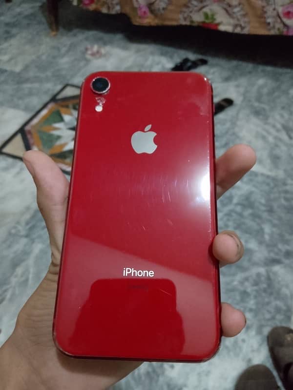 iphone xr nonpta 64gb 0