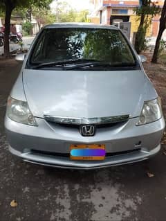 Honda City IDSI 2005 model