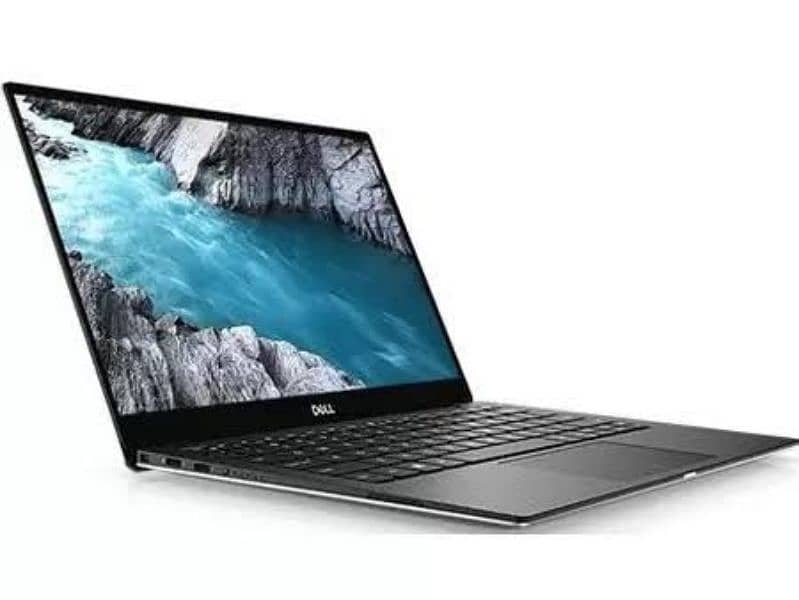 Dell XPS 13 9310 i7 11th generation 16gb ram 512gb SSD bazeless 1