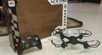 Drone remote control