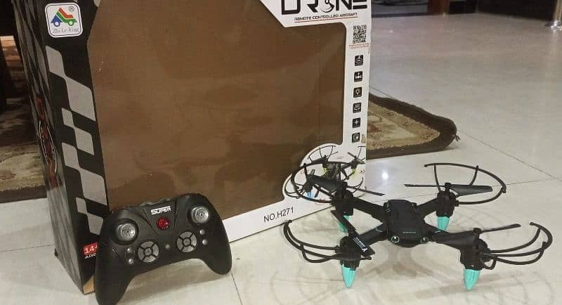 Drone remote control 0