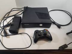 Xbox 360 0