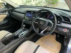 Honda Civic VTi Oriel 2018