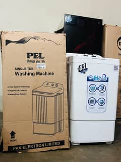 PEL washing machine 1250 mobile number 03152606102