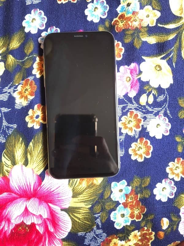 i phone xs 256 gb non pta 5