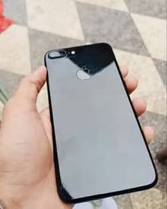 Iphone 7 plus 128 GB Pta Approved