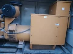 250 KVA Cat allied 3306