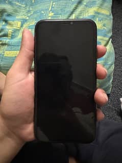 iPhone 11 jv black