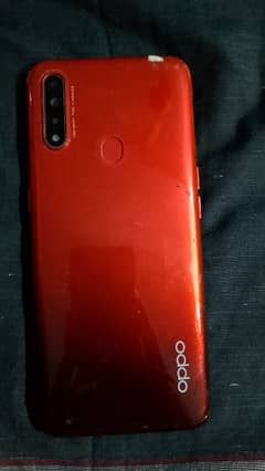 oppo A31