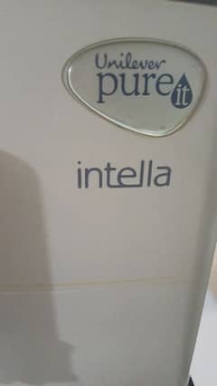 Intella Unilever Pureit Water Purifier