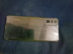 vivo 20 condition 10/10 new 4/64 with box location 0