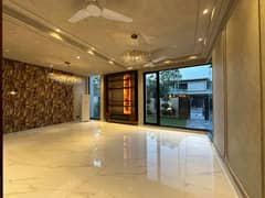 3 Years Instalment Plan Luxury Brand New House In Park View City Lahore