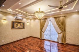 3 Years Instalment Plan Luxury Brand New House In Park View City Lahore