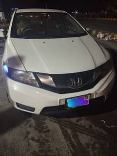 Honda City IVTEC 2018 Model