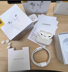 Apple airpods pro 2nd generation