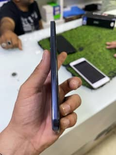 infinix zero X pro