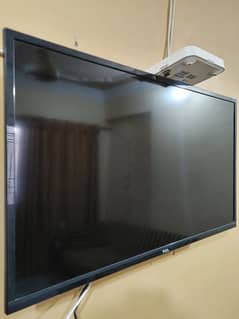 TCL 32 INCH