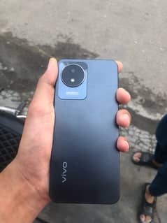 vivo y02t