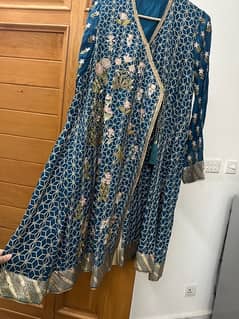 khaadi khaas formal dress