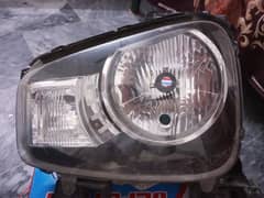 mehran vxr front light set