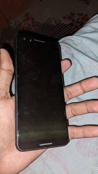 Google pixel 3 6 gb ram 64 gb memory All ok 3