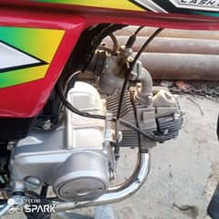 brand new honda cd 70