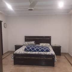 10 MARLA PORTION FOR RENT IN PARAGON CITY LAHORE